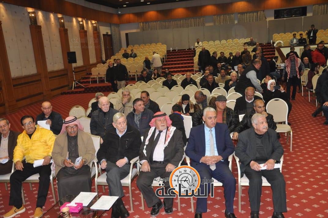 Madar Al-Saa Images 0.11691718889742586