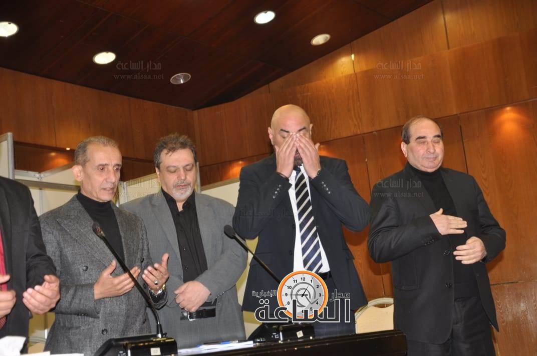 Madar Al-Saa Images 0.7021067192267101