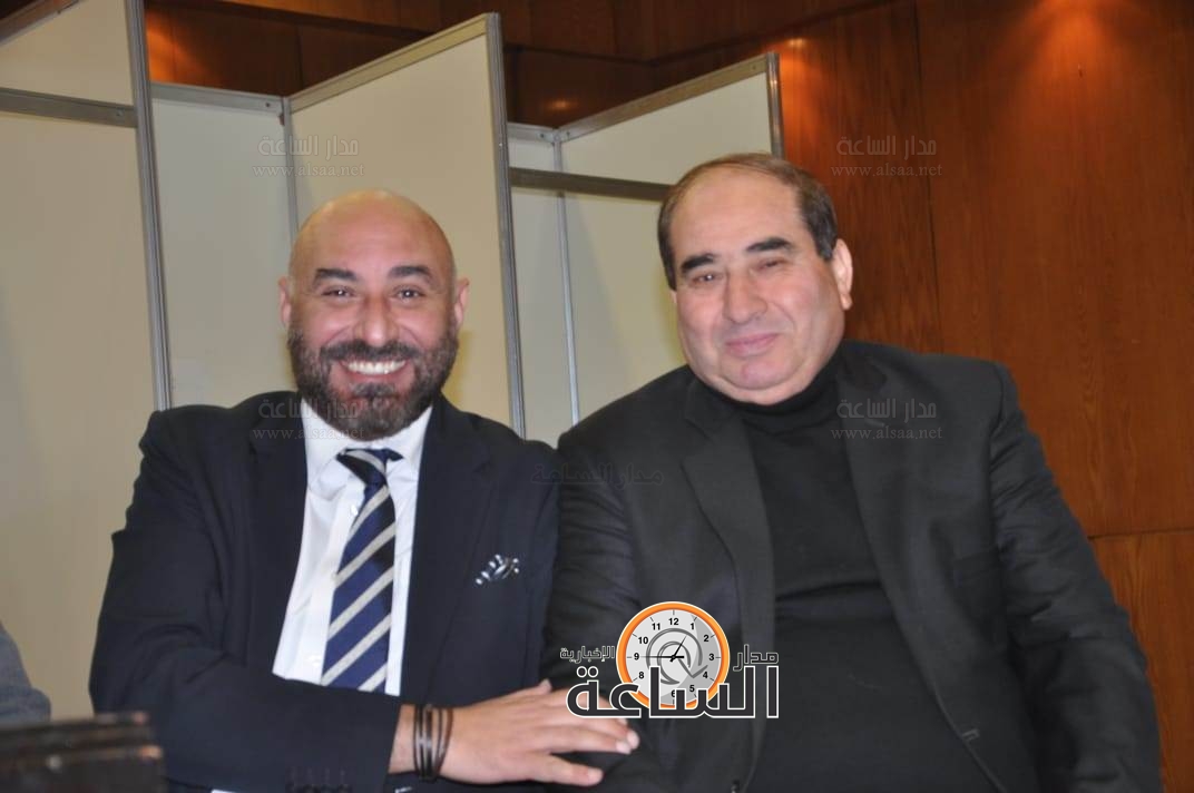 Madar Al-Saa Images 0.900164964849679