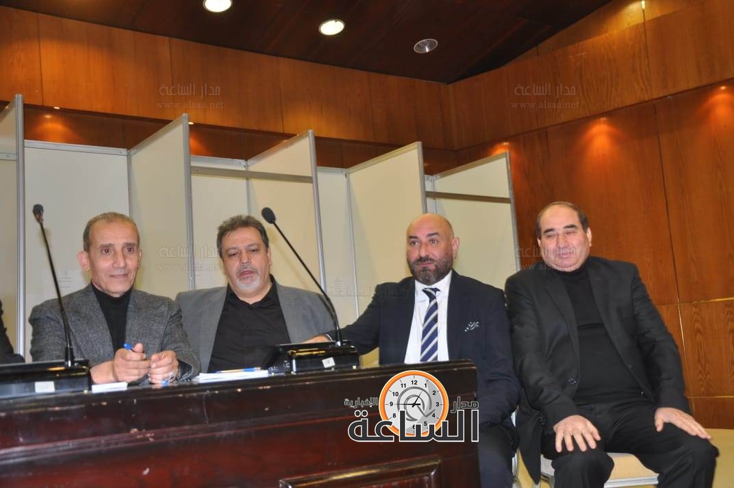 Madar Al-Saa Images 0.9837928700818199