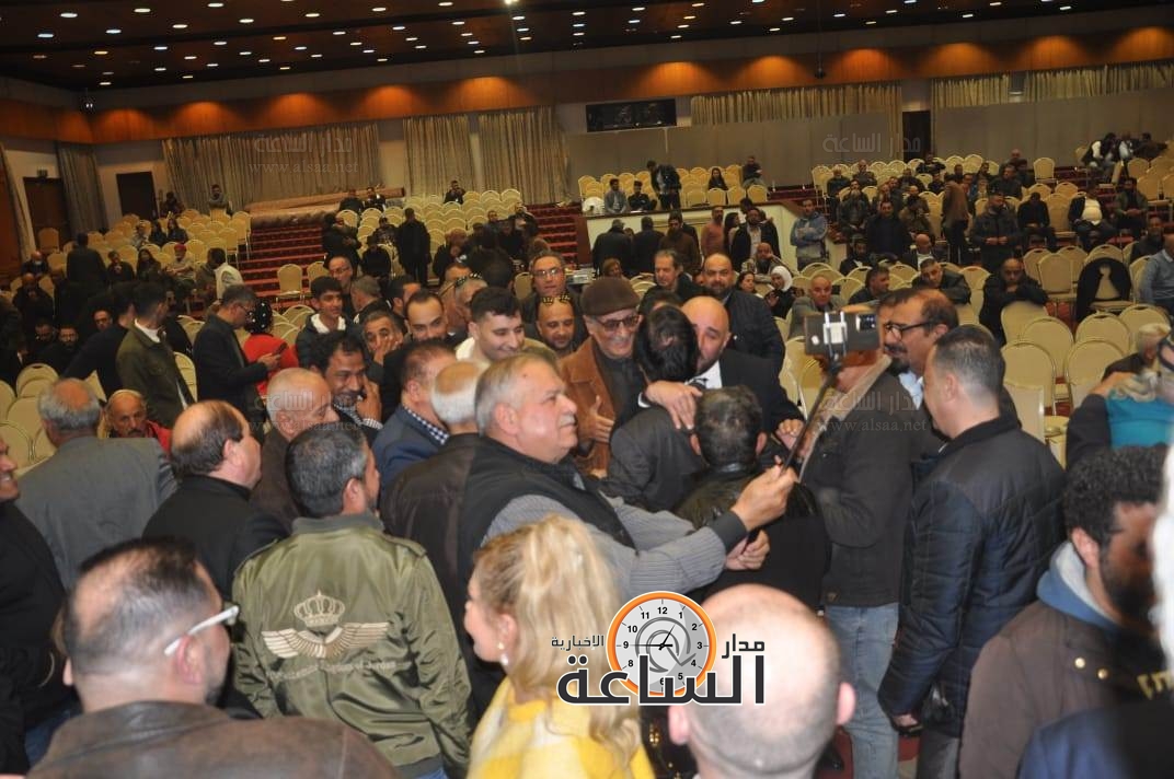 Madar Al-Saa Images 0.6467938298358202