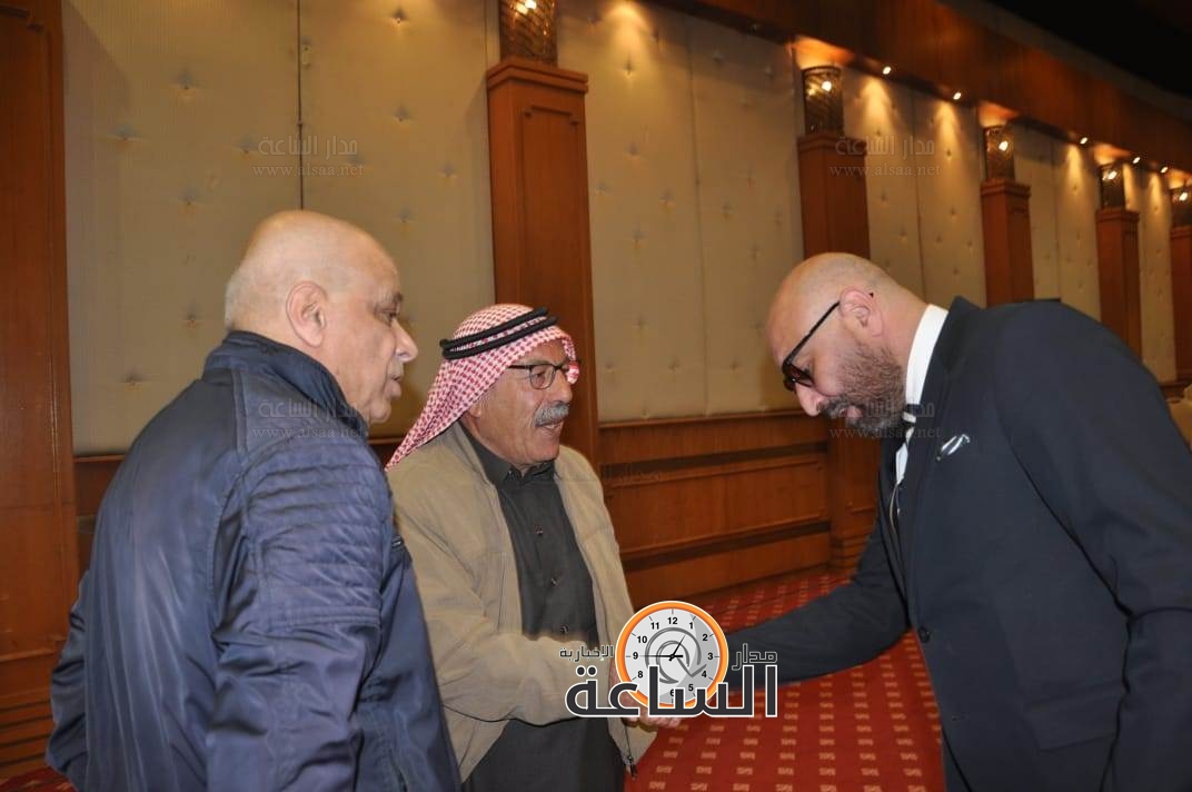 Madar Al-Saa Images 0.34009383767845924