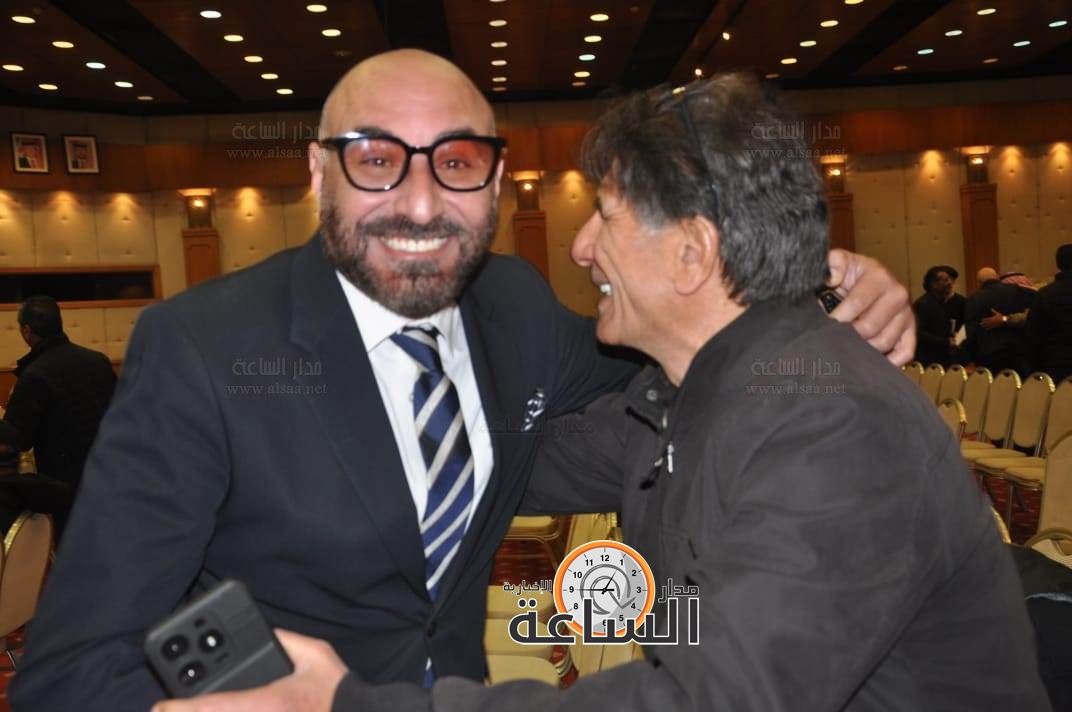 Madar Al-Saa Images 0.8137746649619084