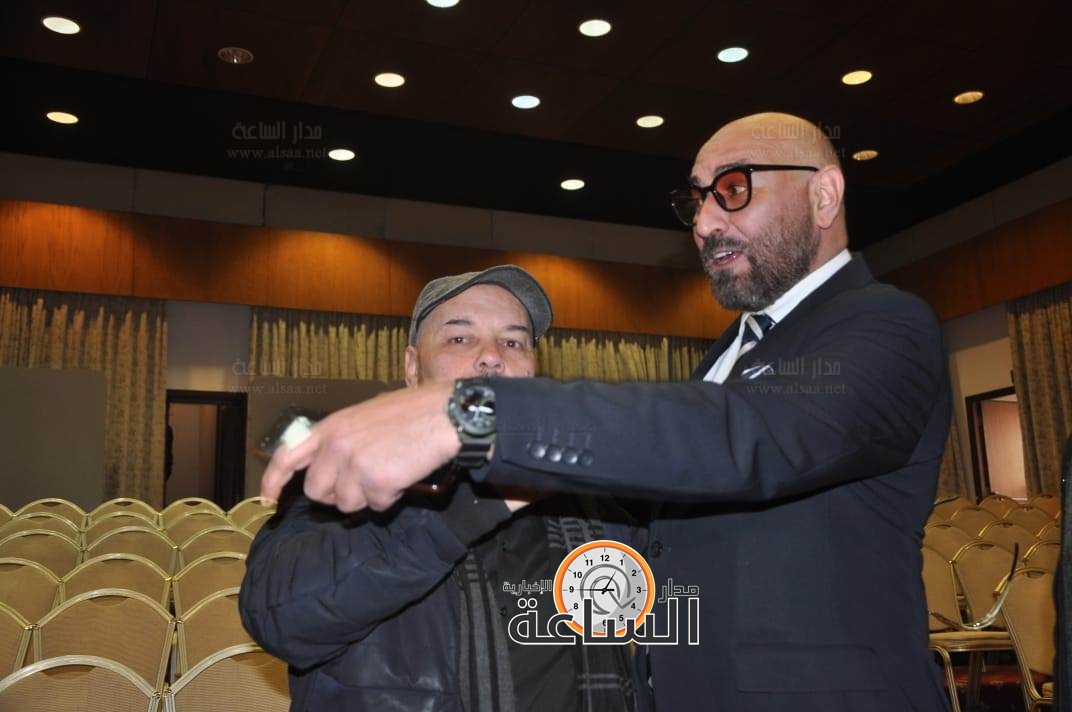 Madar Al-Saa Images 0.8442052094437142