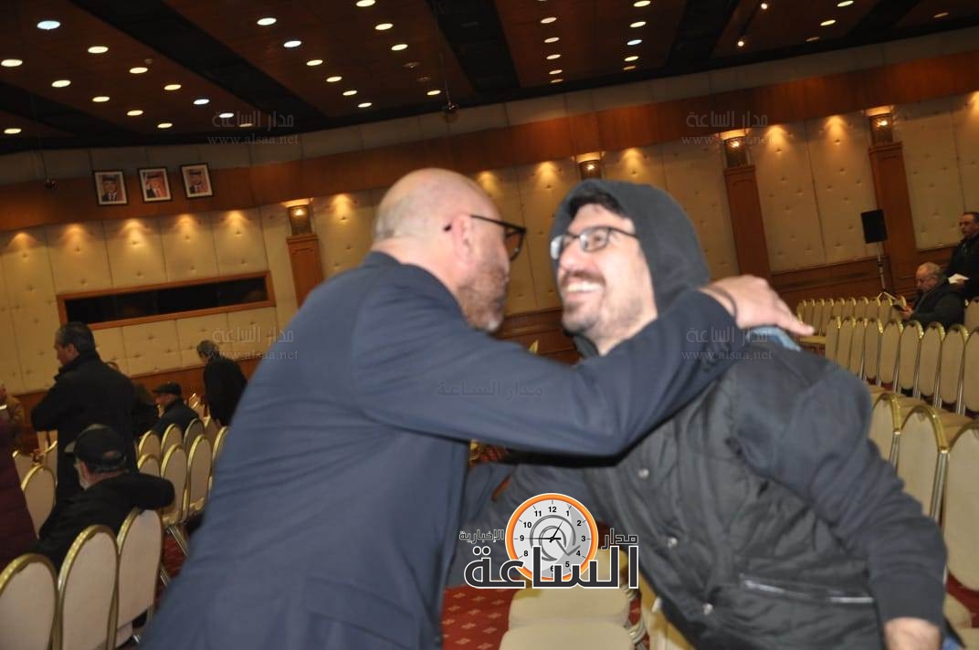 Madar Al-Saa Images 0.49177814947780285