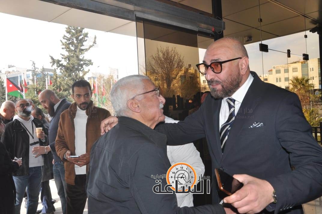 Madar Al-Saa Images 0.4470687552095576