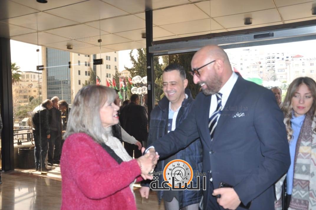 Madar Al-Saa Images 0.5057170973979699