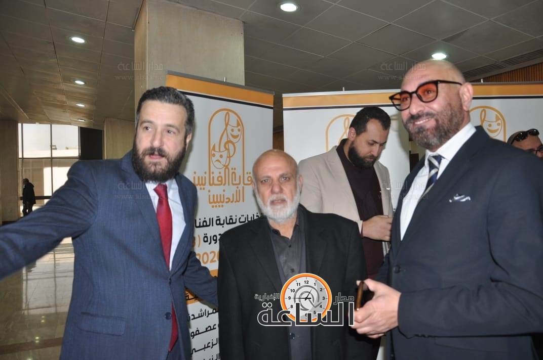 Madar Al-Saa Images 0.42444586222853165