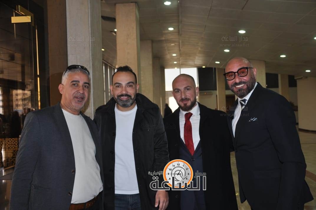 Madar Al-Saa Images 0.22380487409855787