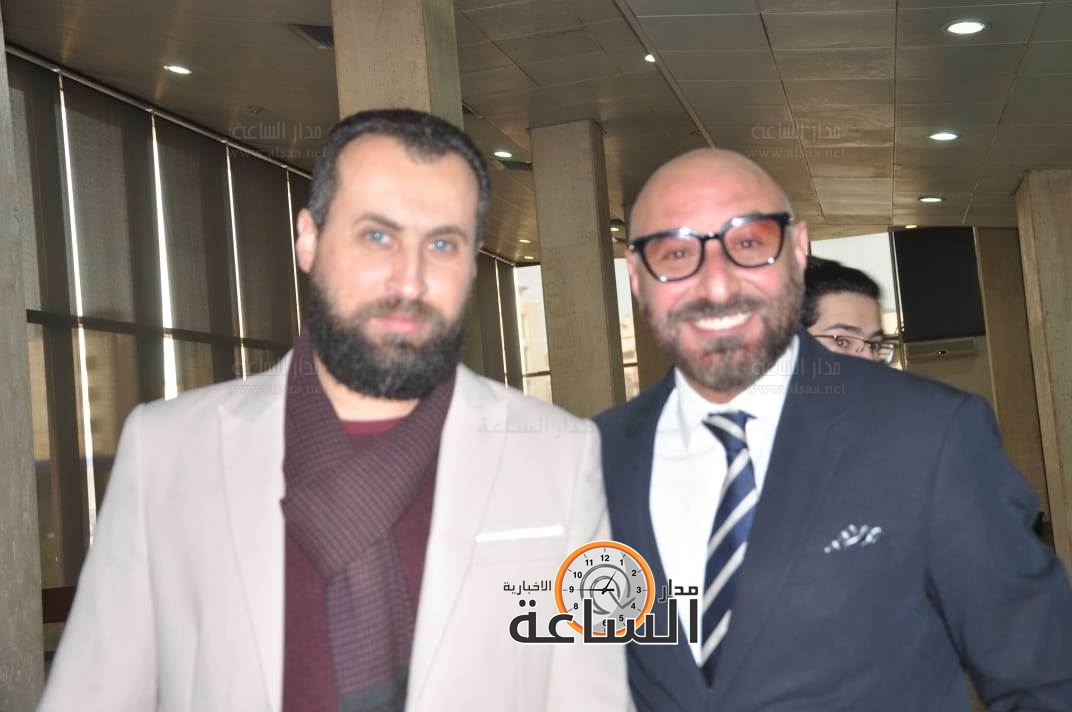 Madar Al-Saa Images 0.754536144760438