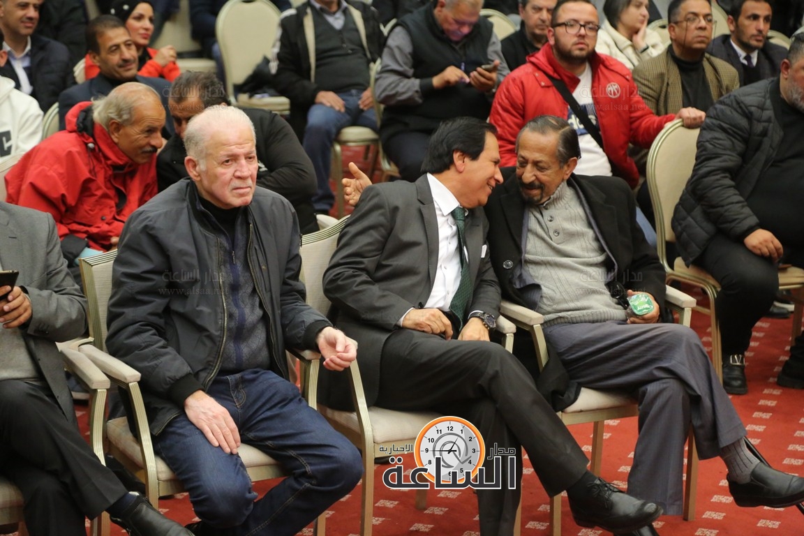 Madar Al-Saa Images 0.11457448484081434