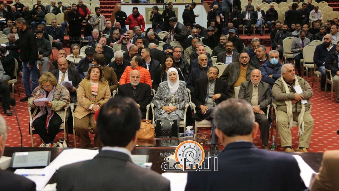 Madar Al-Saa Images 0.8141258199551953