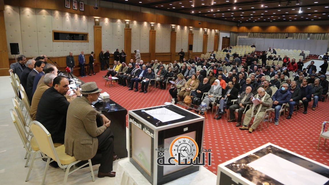 Madar Al-Saa Images 0.08766927316370143