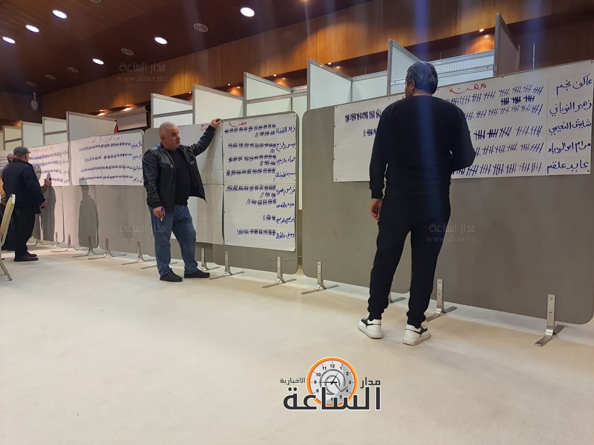 Madar Al-Saa Images 0.3425743132930372