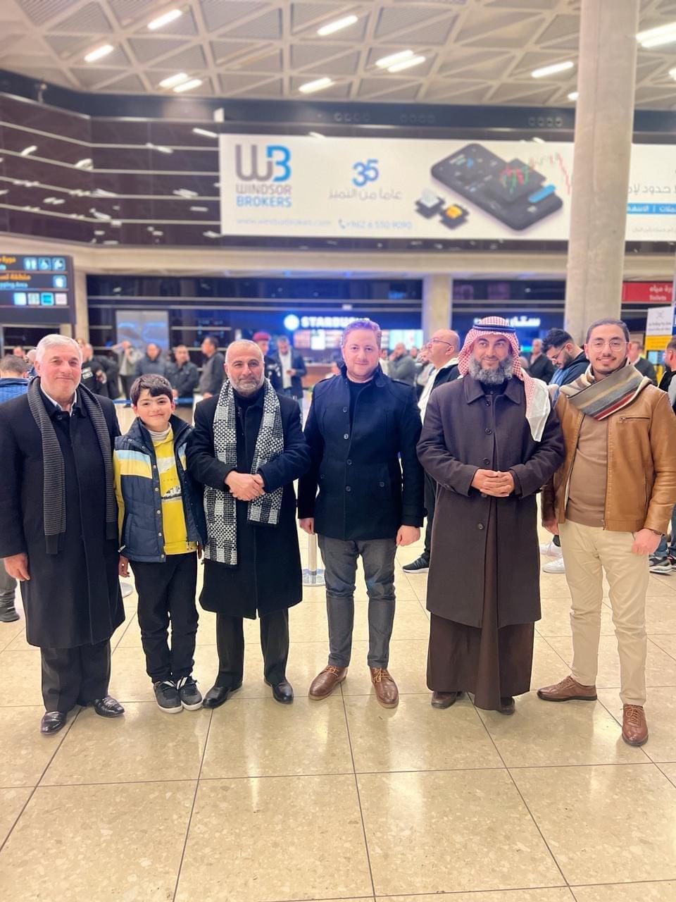 Madar Al-Saa Images 0.4425887028198938