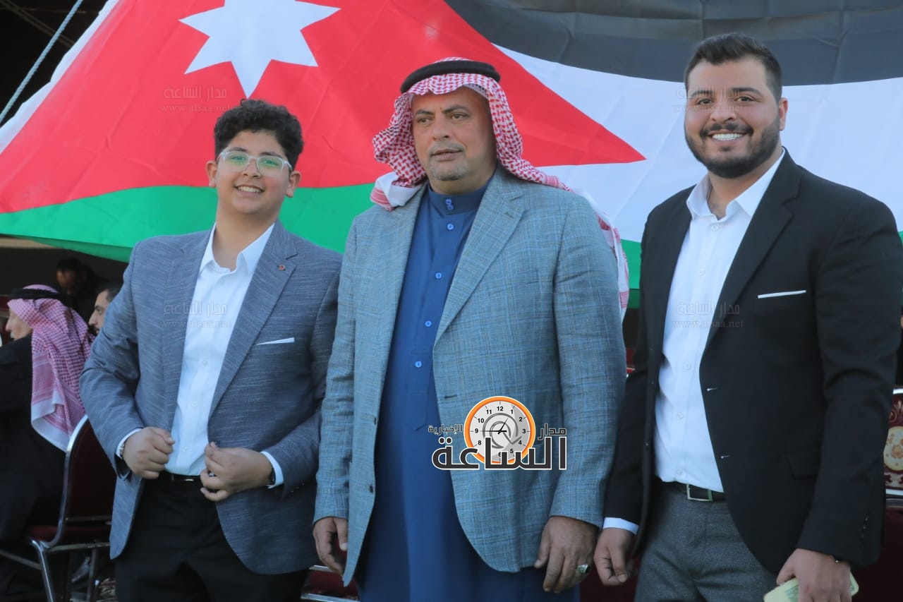 Madar Al-Saa Images 0.35865317696043264