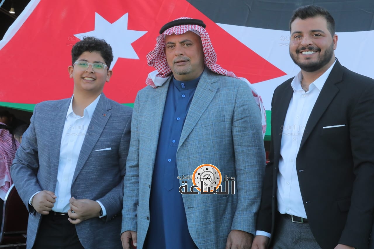 Madar Al-Saa Images 0.8357129351263184