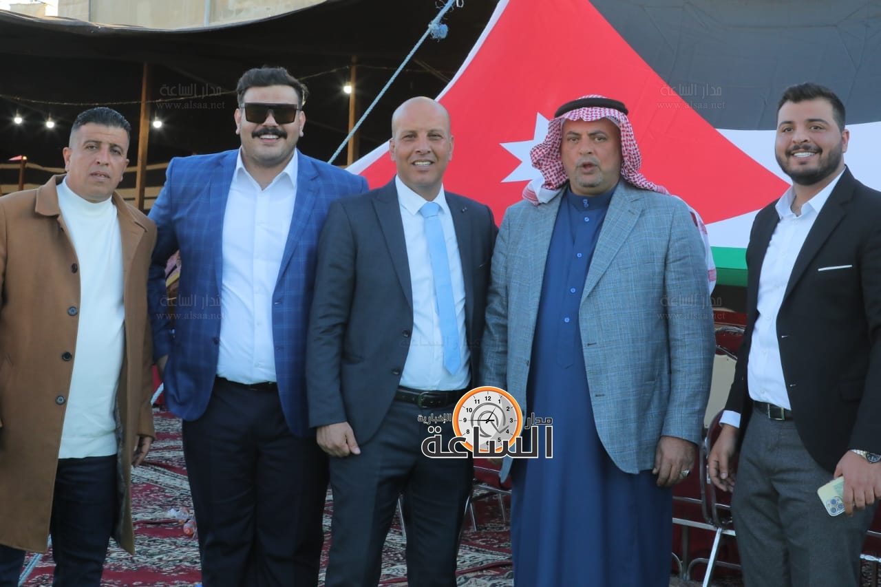 Madar Al-Saa Images 0.6290021882388801