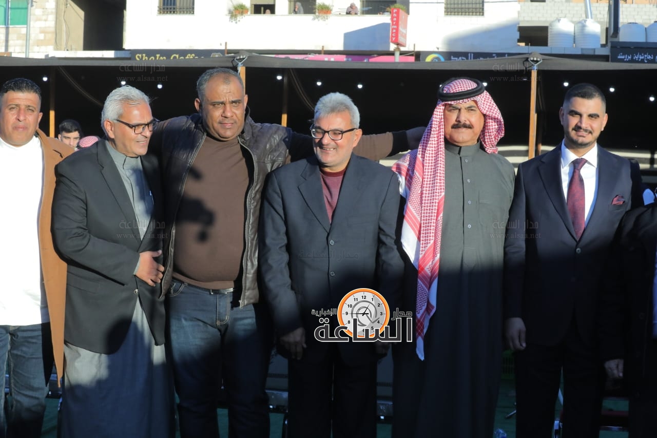 Madar Al-Saa Images 0.066413676311327