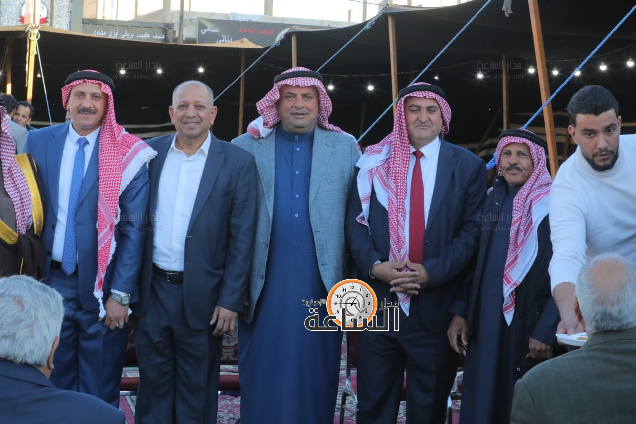 Madar Al-Saa Images 0.6129123011081272