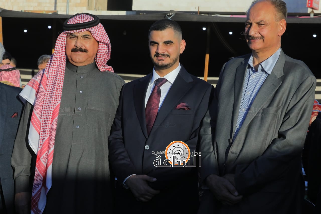 Madar Al-Saa Images 0.9463699509205903