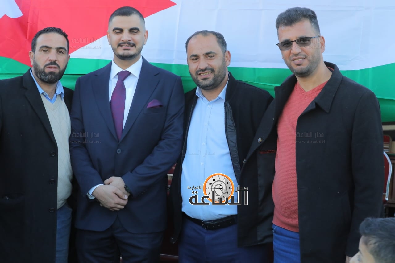 Madar Al-Saa Images 0.10080495067611506