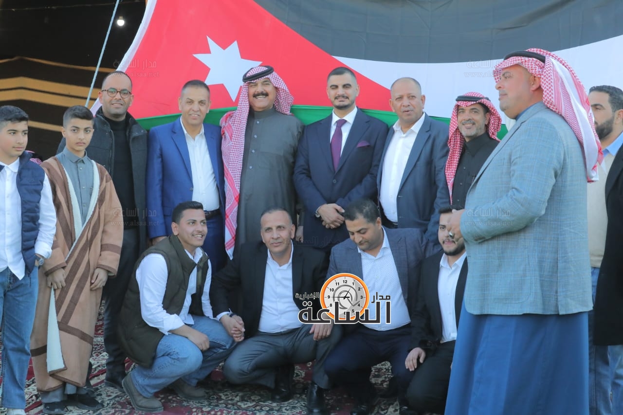 Madar Al-Saa Images 0.6031509053854456