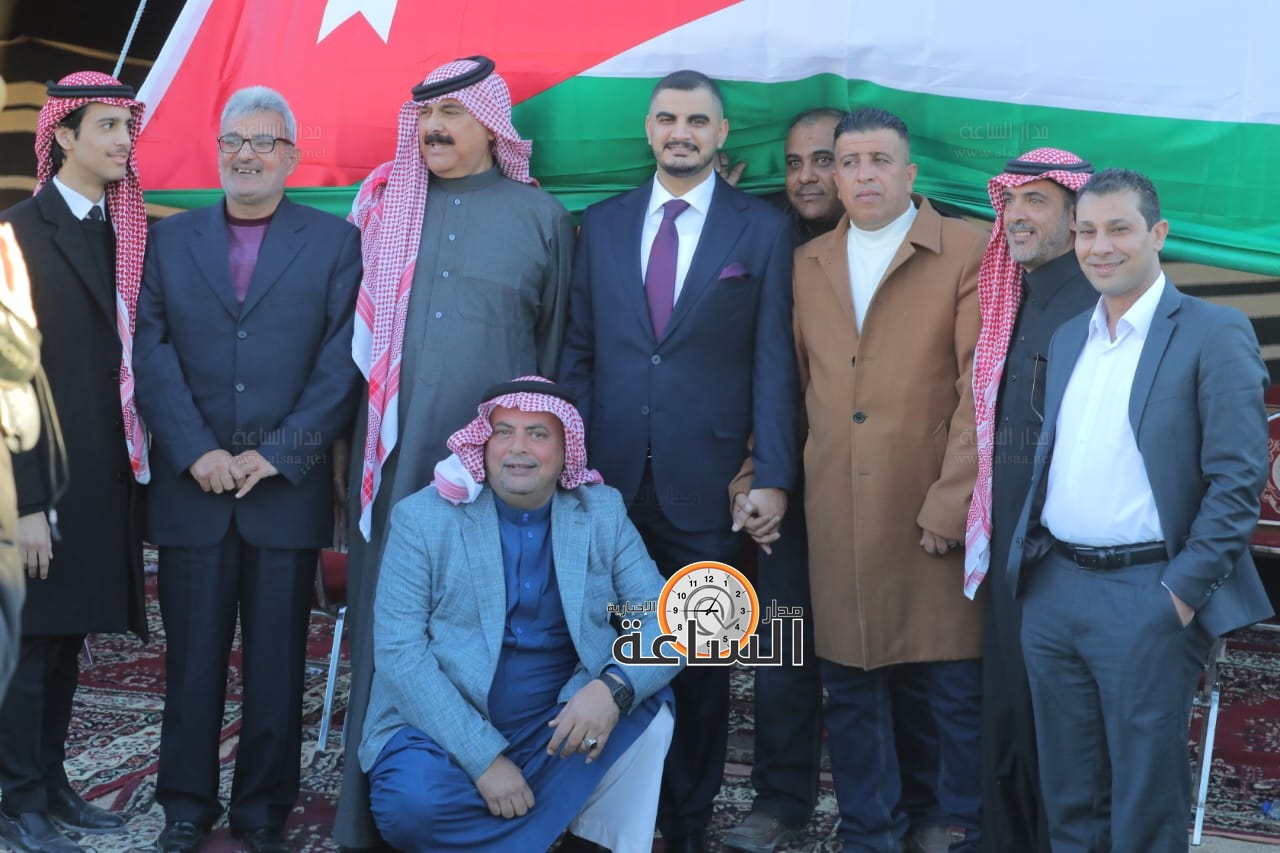 Madar Al-Saa Images 0.08809460738314678