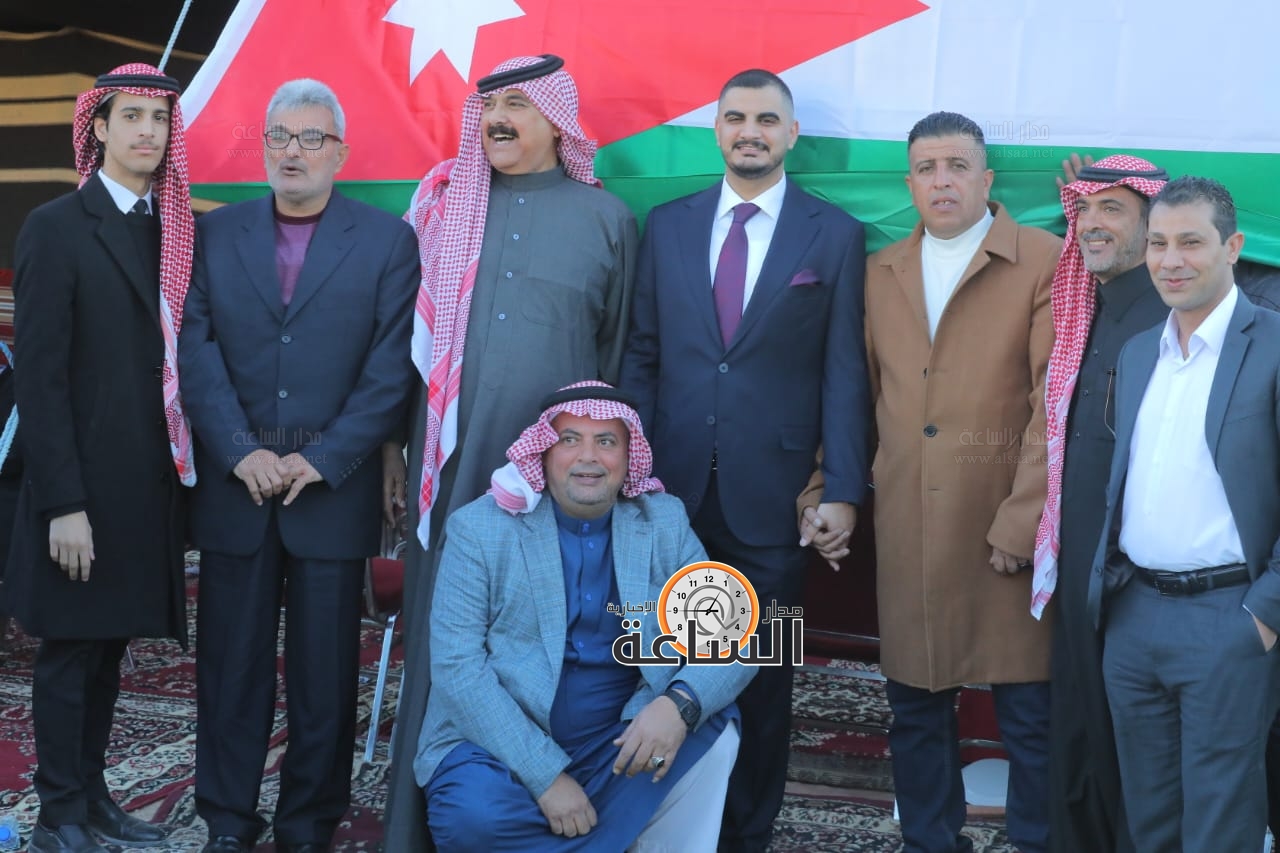 Madar Al-Saa Images 0.8422363777605648