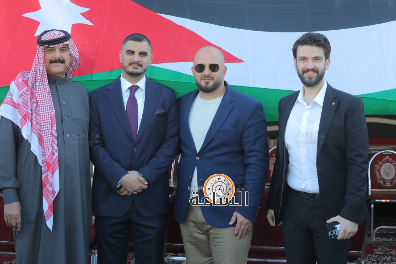 Madar Al-Saa Images 0.7889538502779732