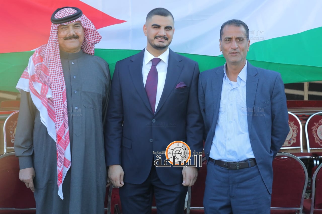 Madar Al-Saa Images 0.49147684995426477