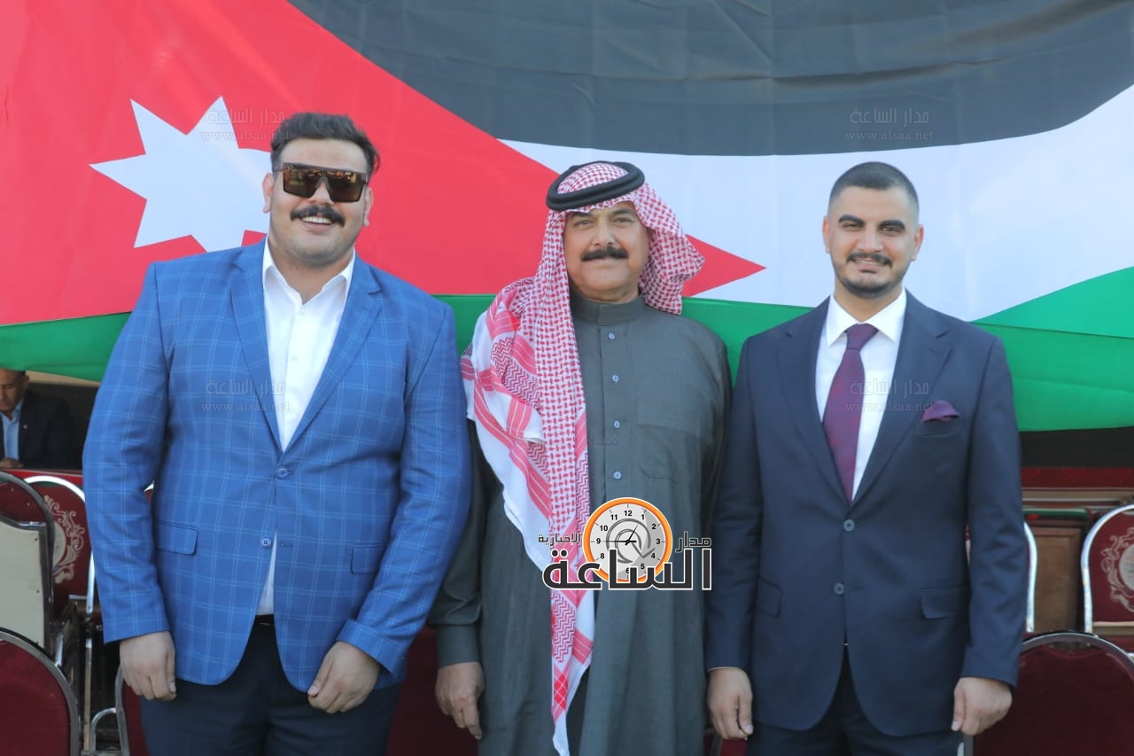 Madar Al-Saa Images 0.7129535000474188