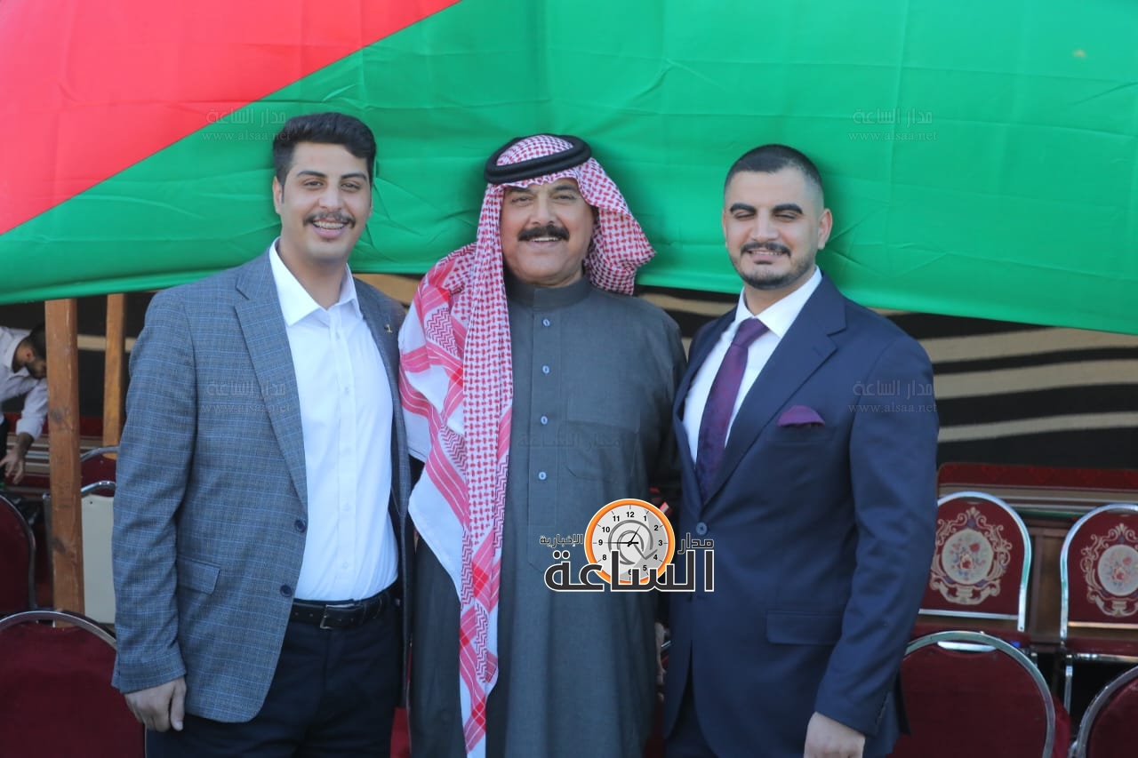 Madar Al-Saa Images 0.5140403003720211