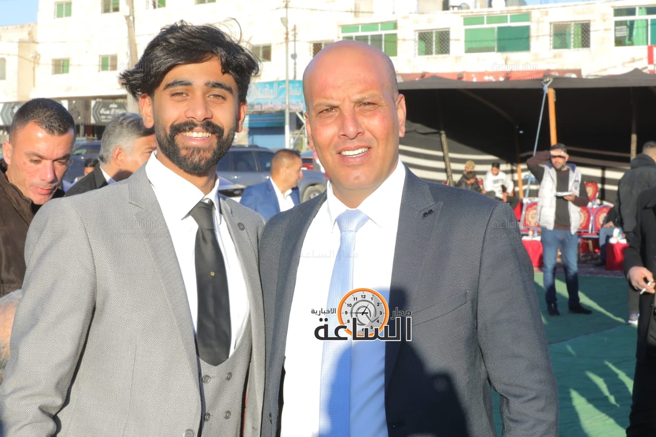 Madar Al-Saa Images 0.5939099594173844