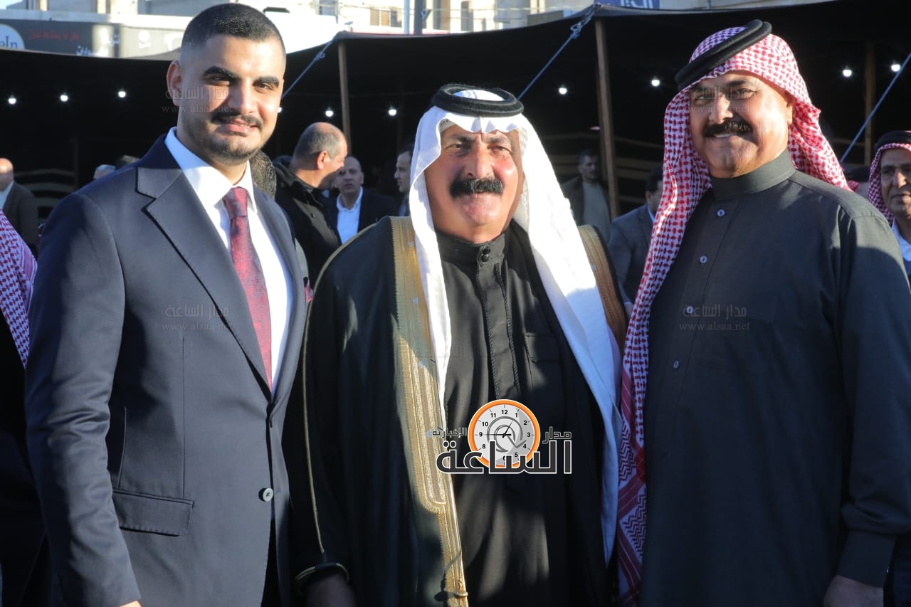 Madar Al-Saa Images 0.21378513616238037