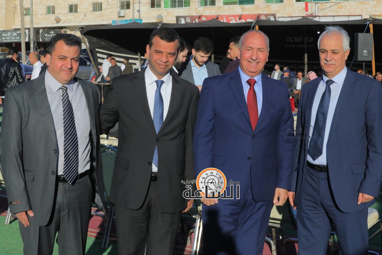 Madar Al-Saa Images 0.27922230011963056