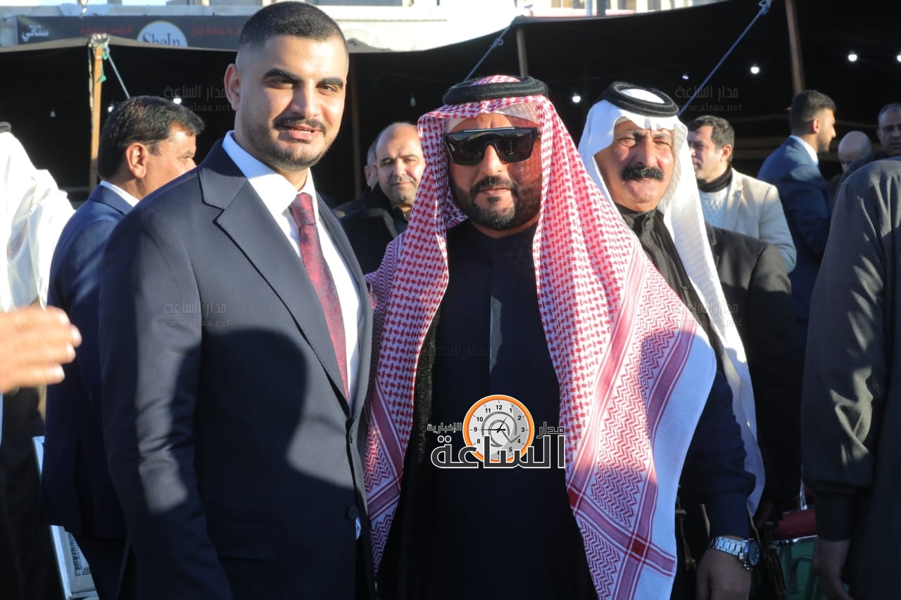 Madar Al-Saa Images 0.4601546011066042