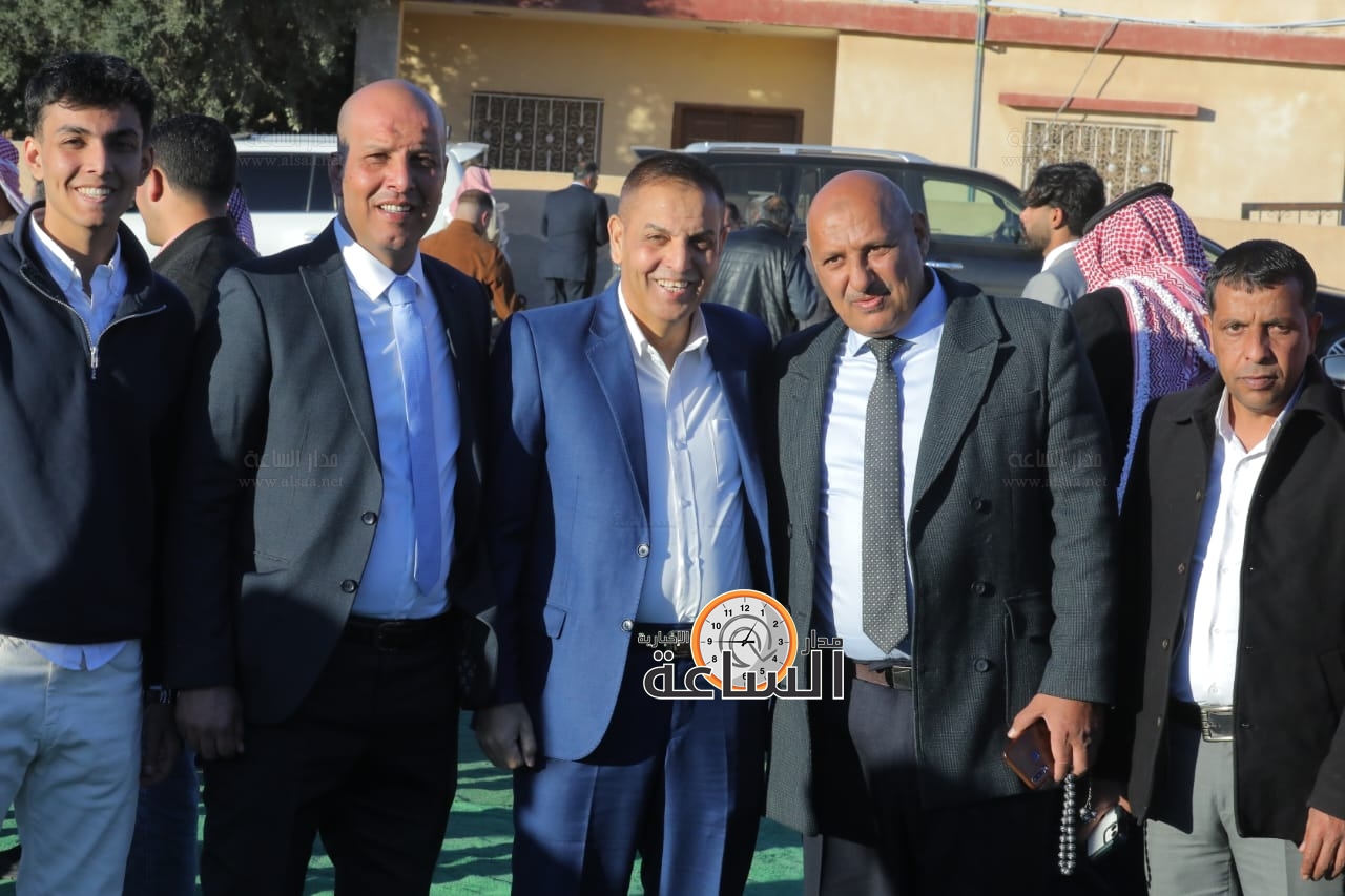 Madar Al-Saa Images 0.0676071802042768