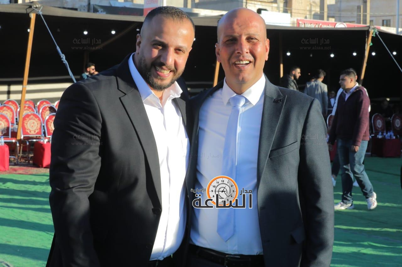 Madar Al-Saa Images 0.7643024404833361