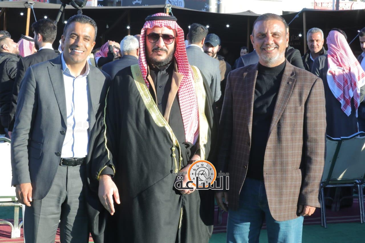 Madar Al-Saa Images 0.4579591148048068