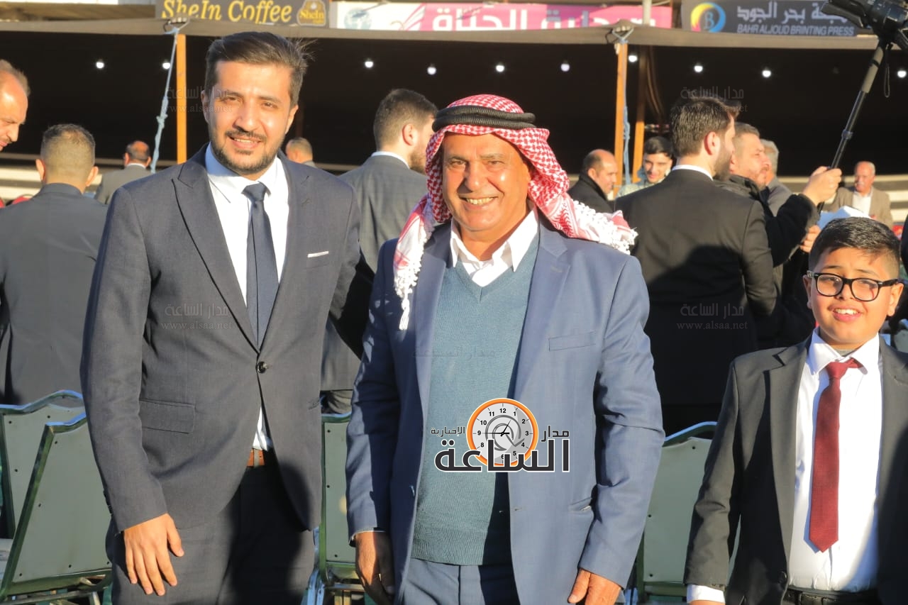 Madar Al-Saa Images 0.5429047723983587