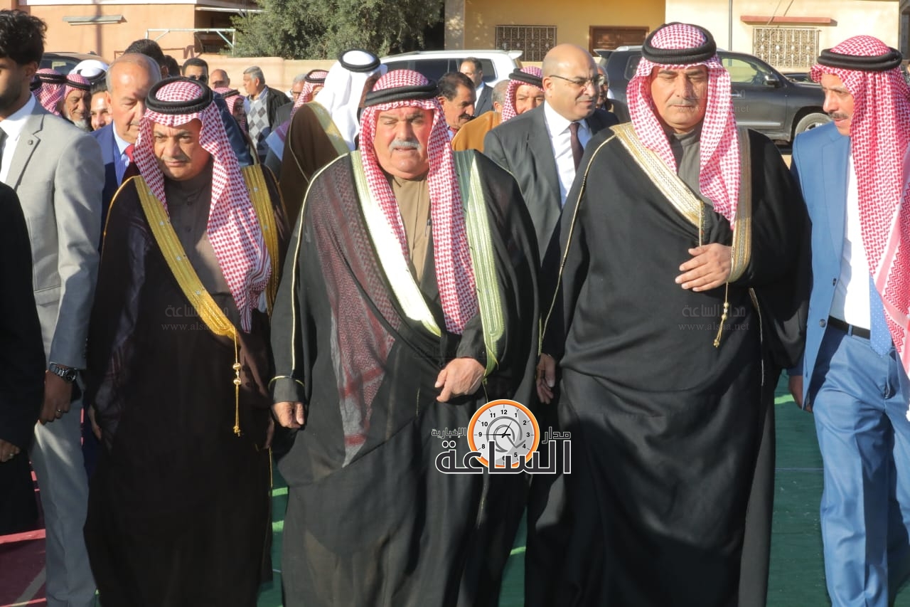 Madar Al-Saa Images 0.9422903290987248