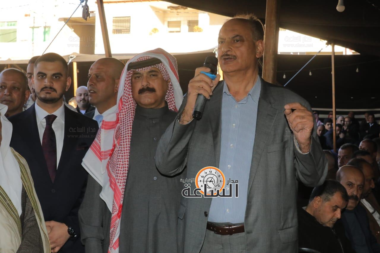 Madar Al-Saa Images 0.26632315565090403