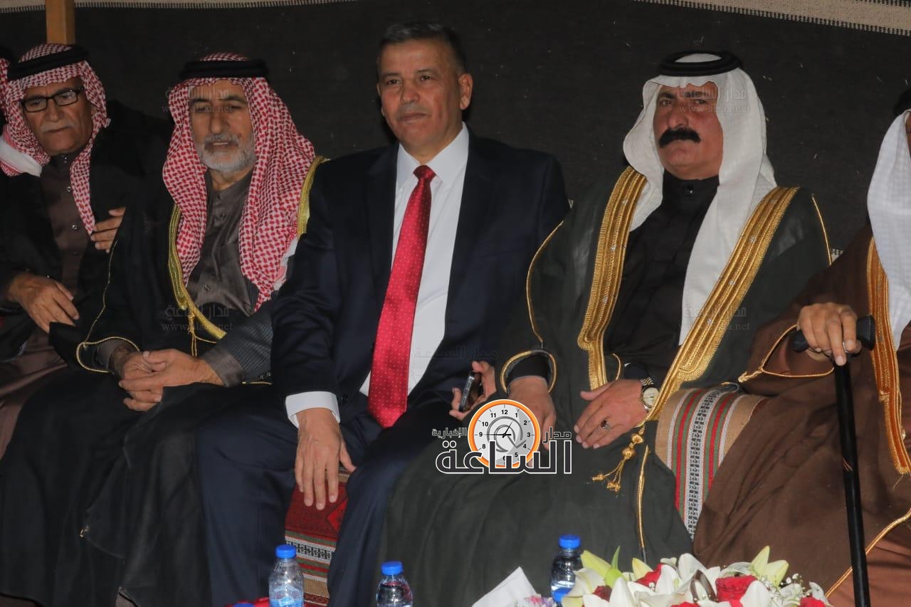 Madar Al-Saa Images 0.41888164649993476