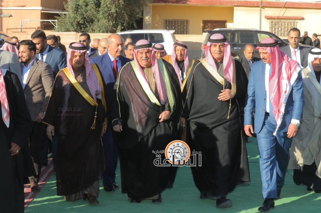 Madar Al-Saa Images 0.0016564692975082895