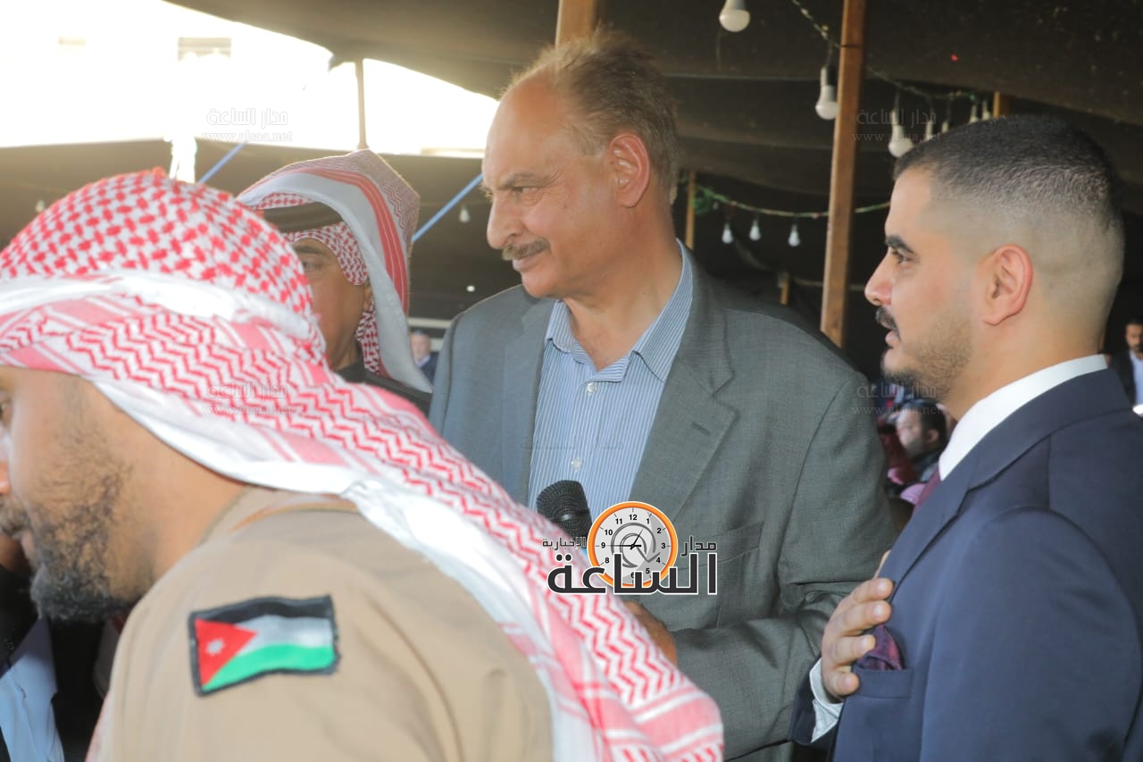 Madar Al-Saa Images 0.46640805325057766