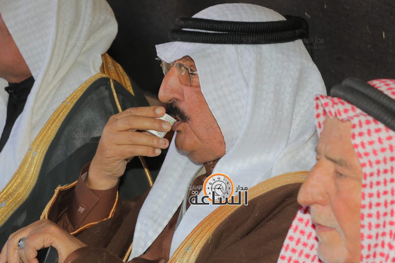 Madar Al-Saa Images 0.7144443440000192