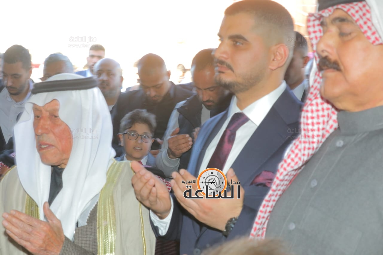 Madar Al-Saa Images 0.5152086173220627