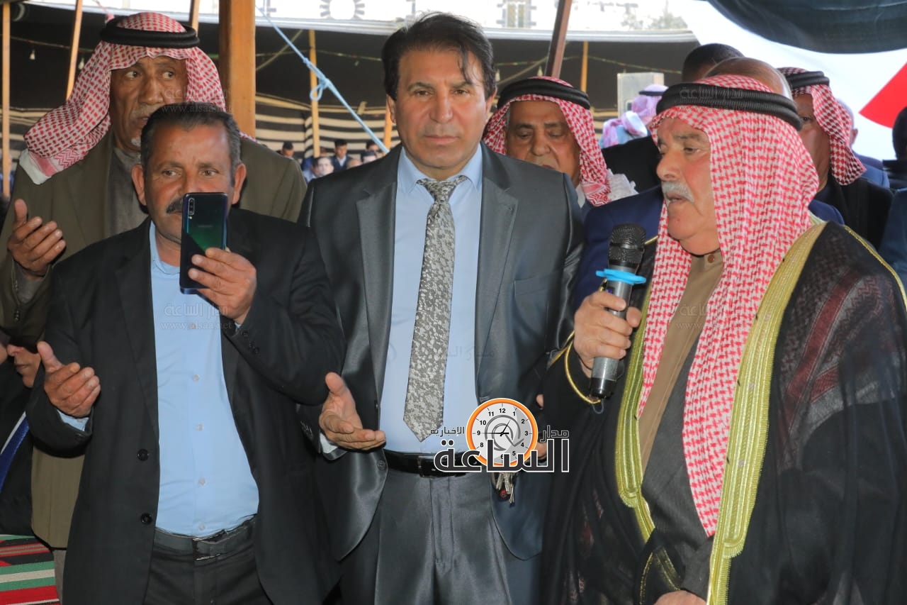 Madar Al-Saa Images 0.4599825957681538