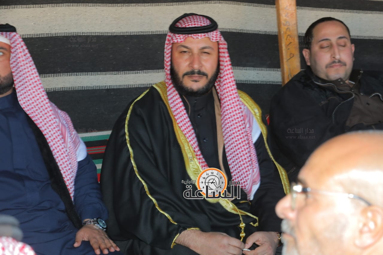 Madar Al-Saa Images 0.693030002811674